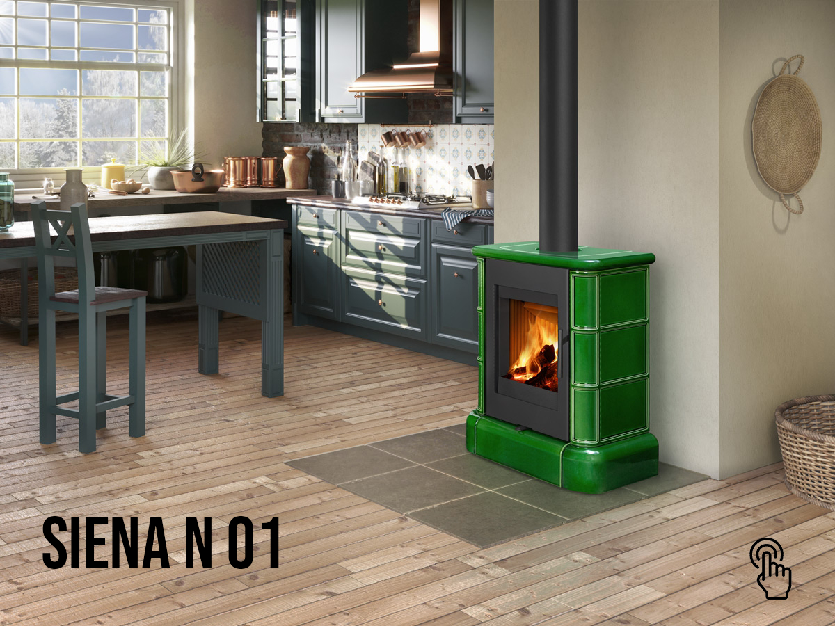 ROMOTOP SIENA N 01